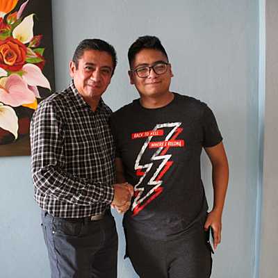 Timeline: Linea de mi vida