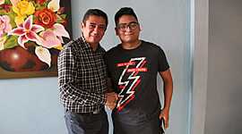 Timeline: Linea de mi vida