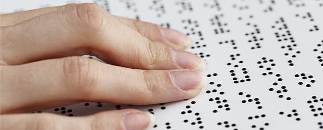 Association of Instructors of the Blind