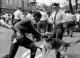 Demonstrations in Birmingham