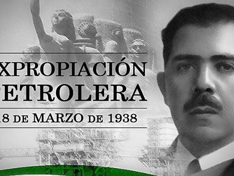 PRESIDENTE LAZARO CARDENAS 1934