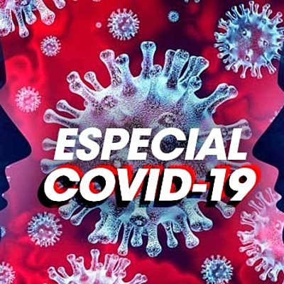 Timeline: ¡ASI ACTUA EL COVID-19 EN EL CUERPO HUMANO!