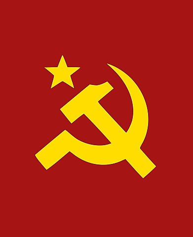 La PCCh cargando al comunismo en Vietnam