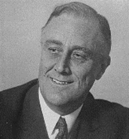 First President Elected with a Physical Disability