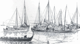 Timeline: Colonial History Group 1 Kline