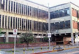 Inicio Profesorado de Nivel primario