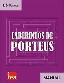 S.D. Porteus publica la prueba de laberintos