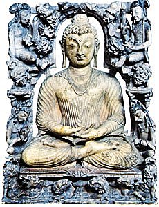 Siddhartha Gautama