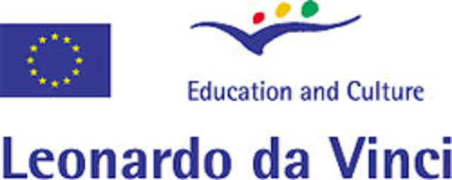 Begin internship in Hamburg - Leonardo Davinci program