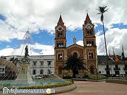 Creció en el municipio de Ramiriqui Boyacá