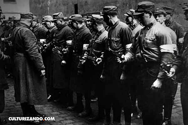 Noche de los cuchillos largos