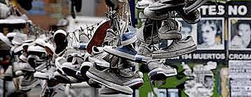 Tragedia de Cromañon