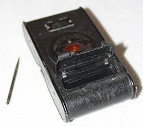 Kodak introduce sus modelos autográficos