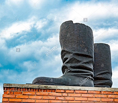 Abajo el comunismo en Hungría