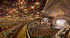 Timeline: Historia del teatro