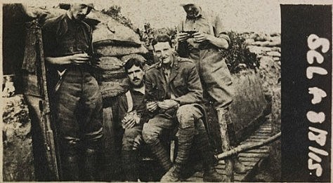 Se empleó la planta de Stuttgart para la producción de material de guerra.