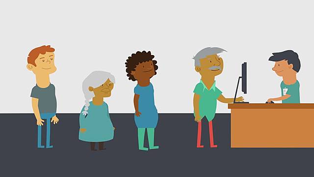 El derecho al Libre Acceso de la Información Plural y Oportuna