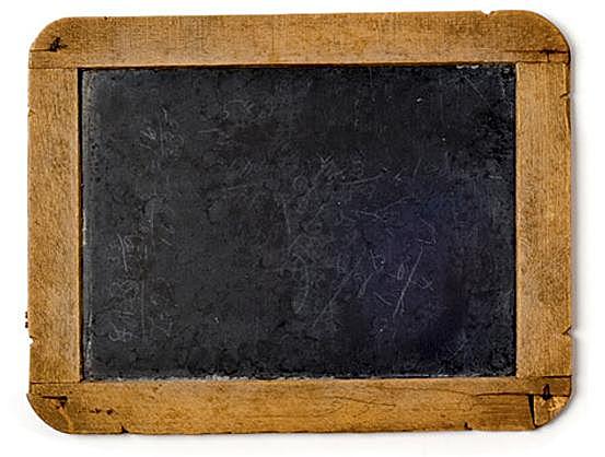 Chalkboard