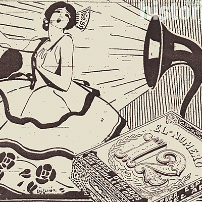 Timeline: Acontecimientos relevantes de la historia de la radio en México.