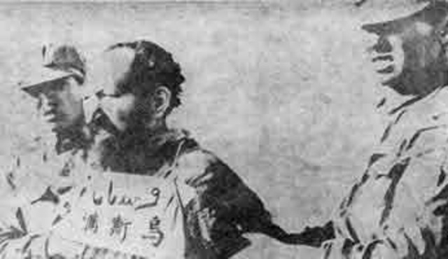 Law enforcement cracks down on Chinese gang activity