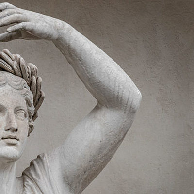 Timeline: Neoclasicismo