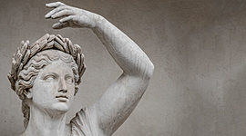 Timeline: Neoclasicismo