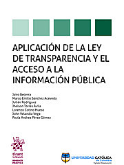 Promulgación de la Ley General de Transparencia y Acceso a la nformación Pública