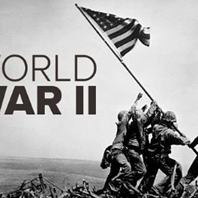 Timeline: La Segunda Guerra Mundial