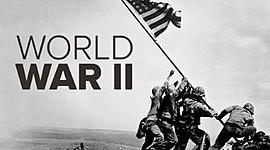 Timeline: La Segunda Guerra Mundial