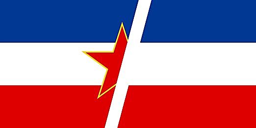 DISOLUCION DE YUGOSLAVIA