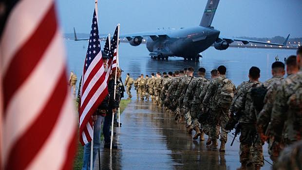 GUERRA DEL GOLFO PERSICO