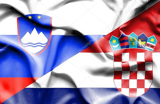 ALEMANIA RECONOCE A ESLOVENIA Y CROACIA