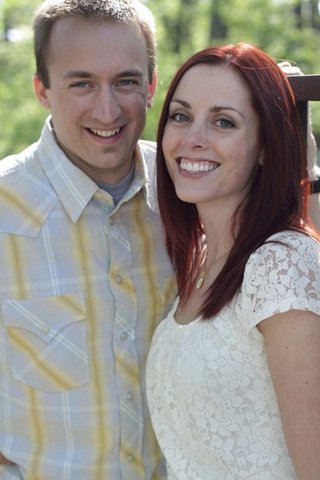 First Professional Photo Shoot