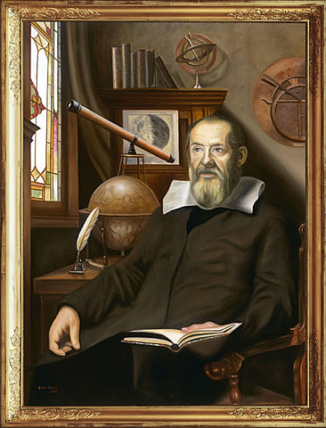 Il saggiatore di Galileo Galilei
