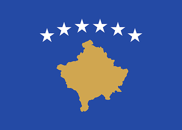 GUERRA DE KOSOVO