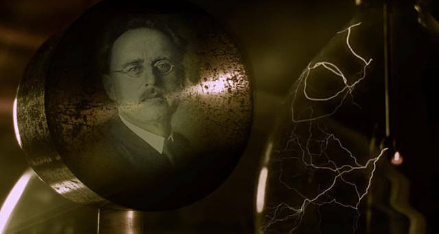 El poder mortal de la corriente alterna