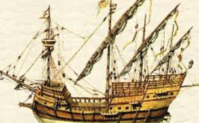 Avances en la navegación