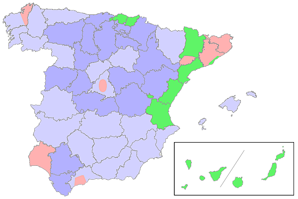 eleccions de 1933