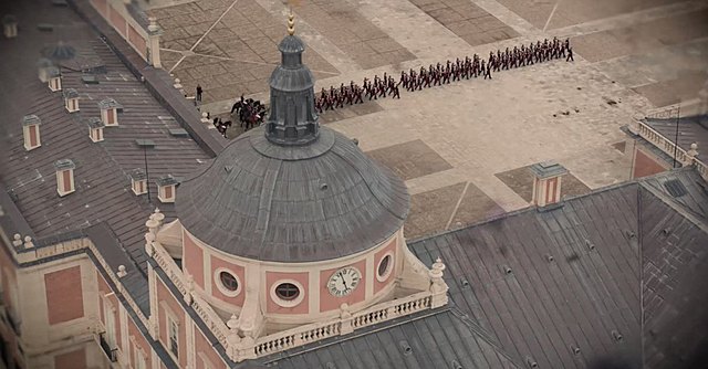 ANIVERSARIO GUARDIA CIVIL