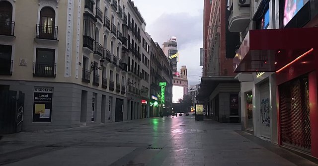 Ministerio de Sanidad