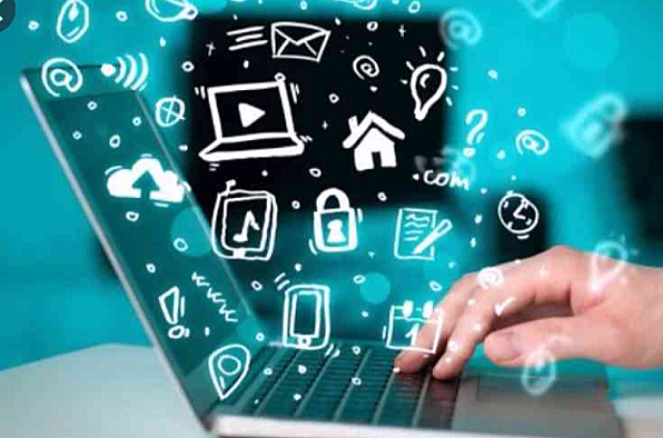 Internet y las tecnologías de la información