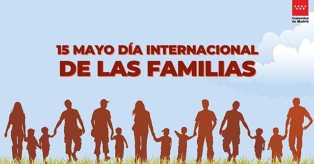 Día Internacional De Las Familias