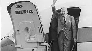 juliol:Tarradellas president en exili