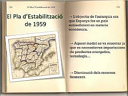 juliol:pla d'estabilització