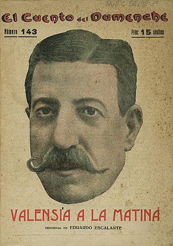 L'escaleta del dimoni