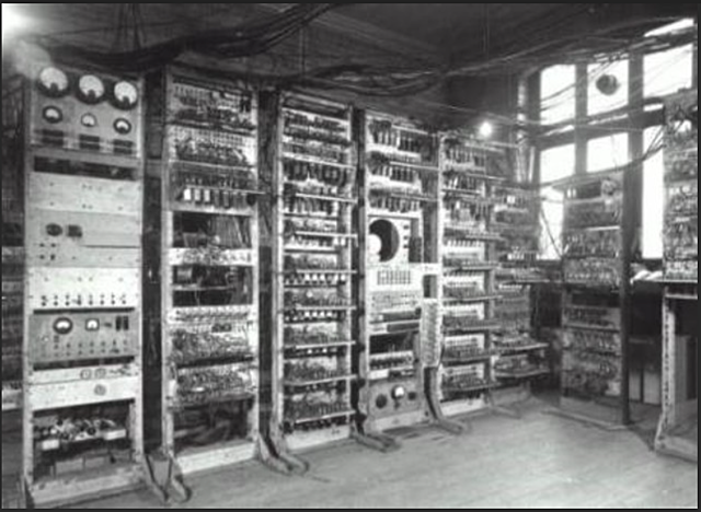 EDSAC