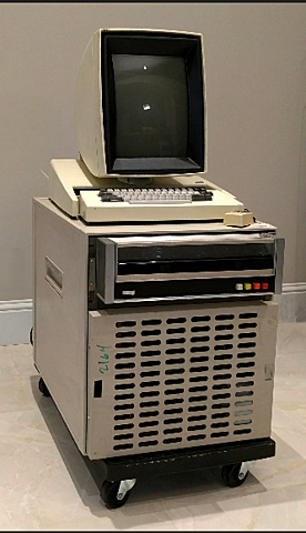 xerox alto