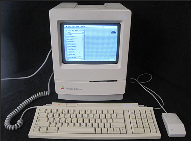 apple computer