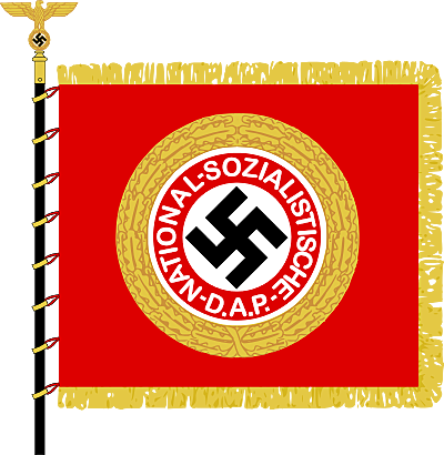 Fundación del NSDAP