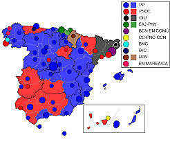 Eleccions municipals